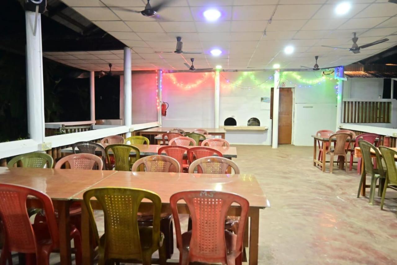 Moon Shine Garden Resort Neil Adası Dış mekan fotoğraf