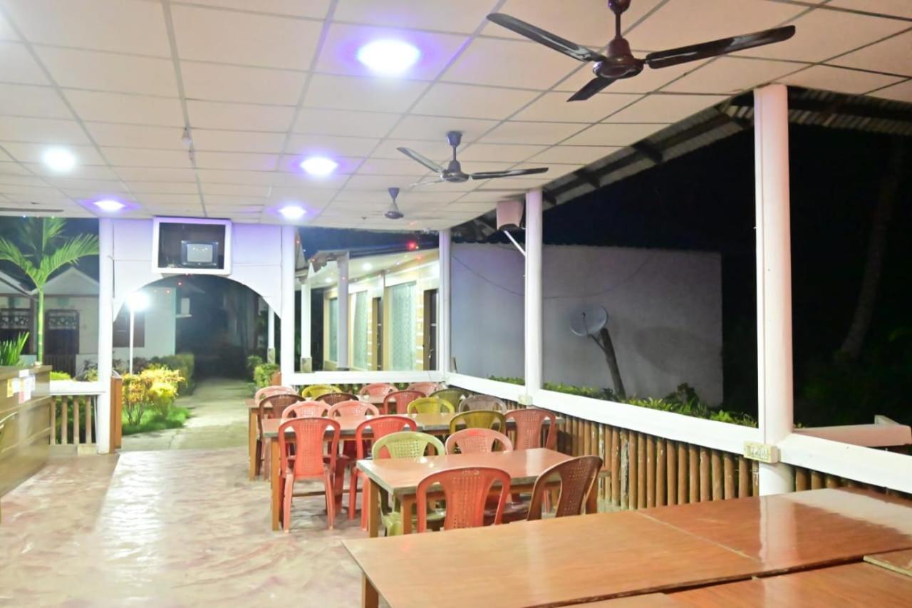 Moon Shine Garden Resort Neil Adası Dış mekan fotoğraf