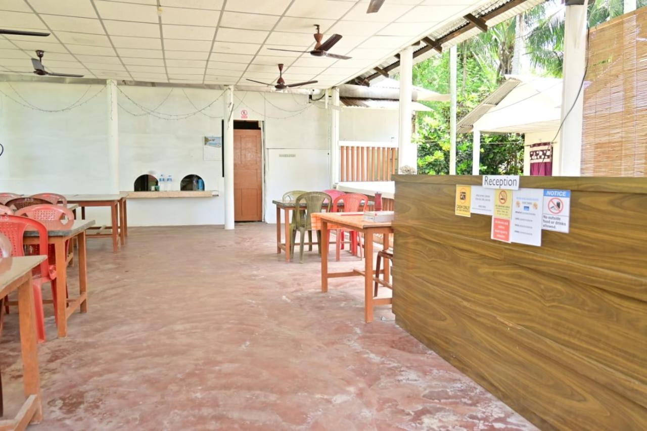 Moon Shine Garden Resort Neil Adası Dış mekan fotoğraf