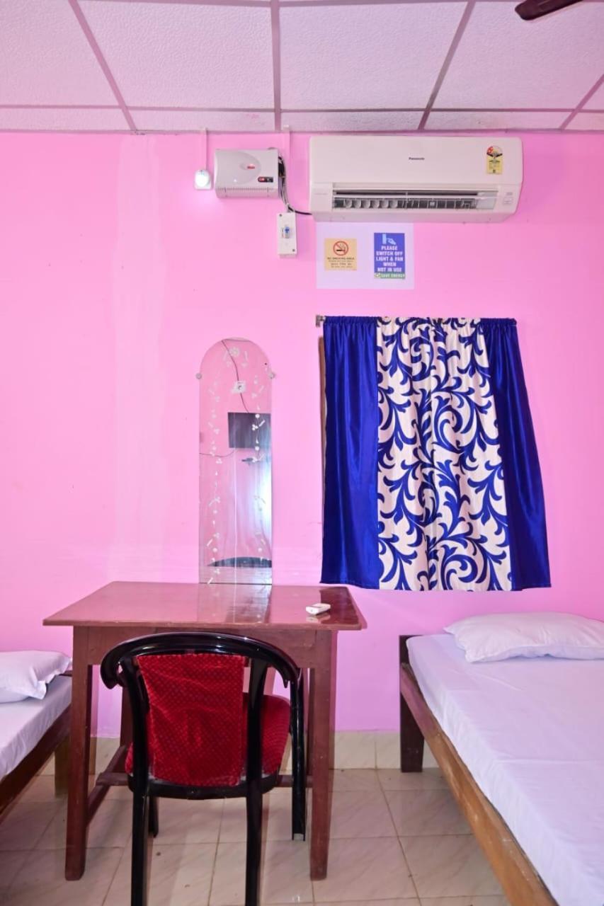 Moon Shine Garden Resort Neil Adası Dış mekan fotoğraf