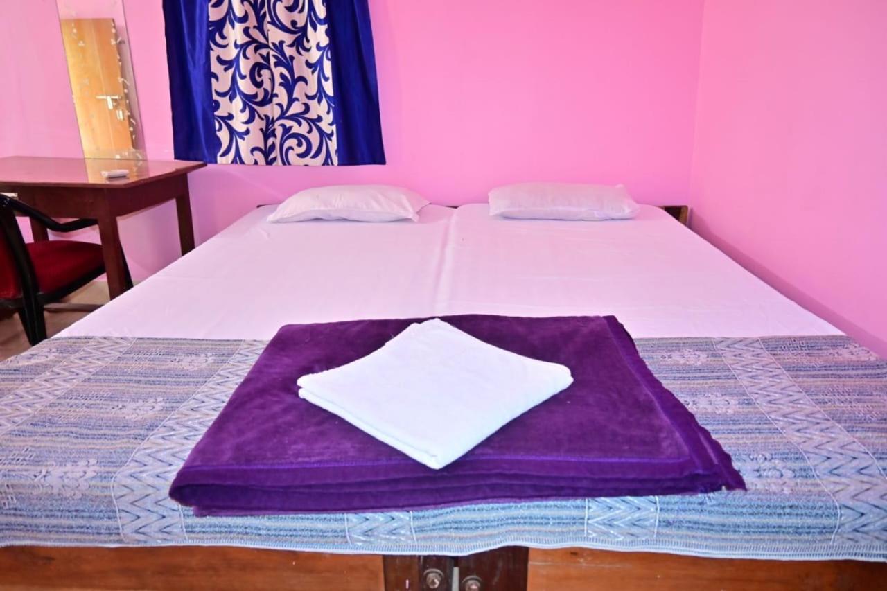 Moon Shine Garden Resort Neil Adası Dış mekan fotoğraf
