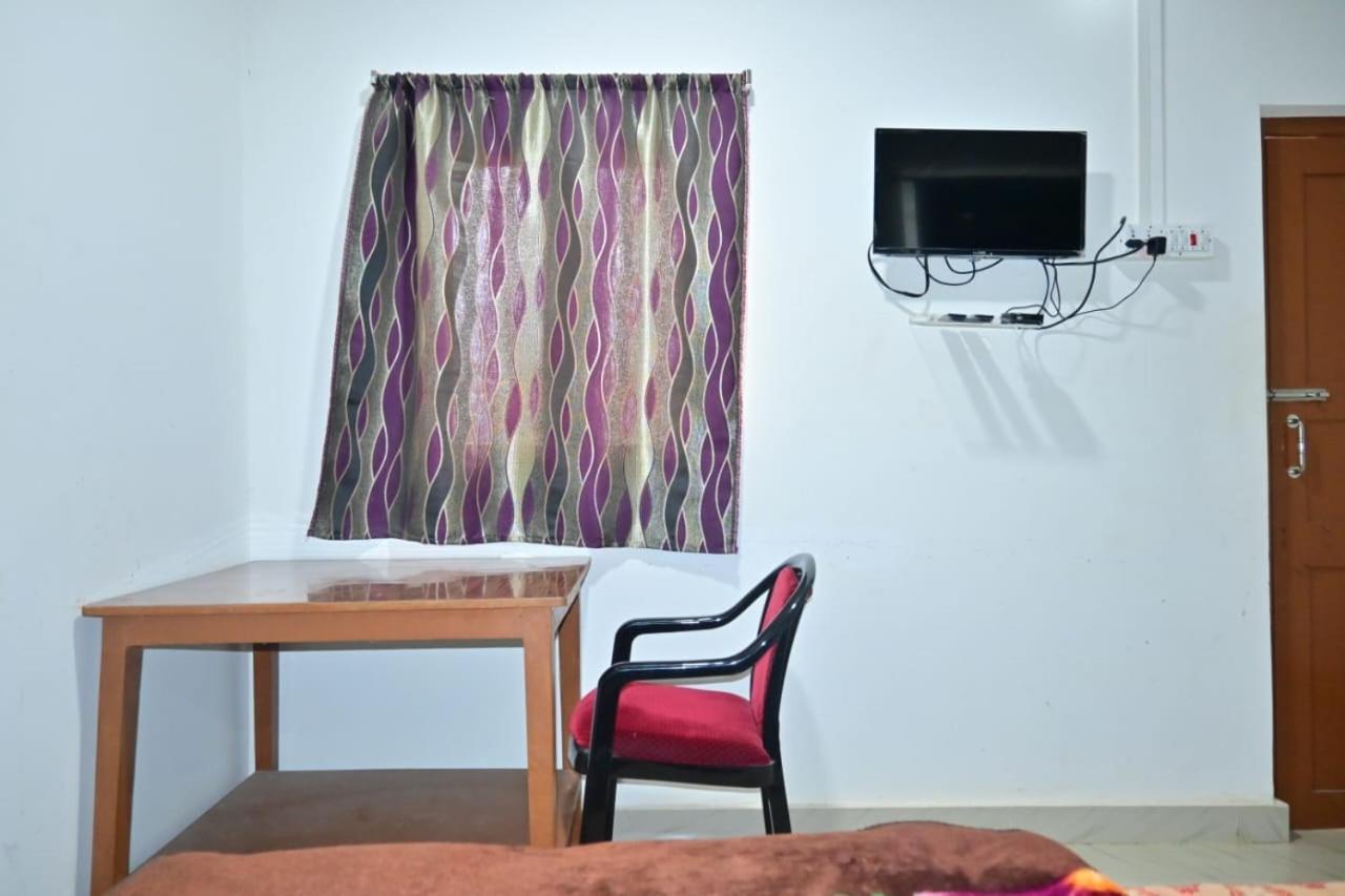 Moon Shine Garden Resort Neil Adası Dış mekan fotoğraf