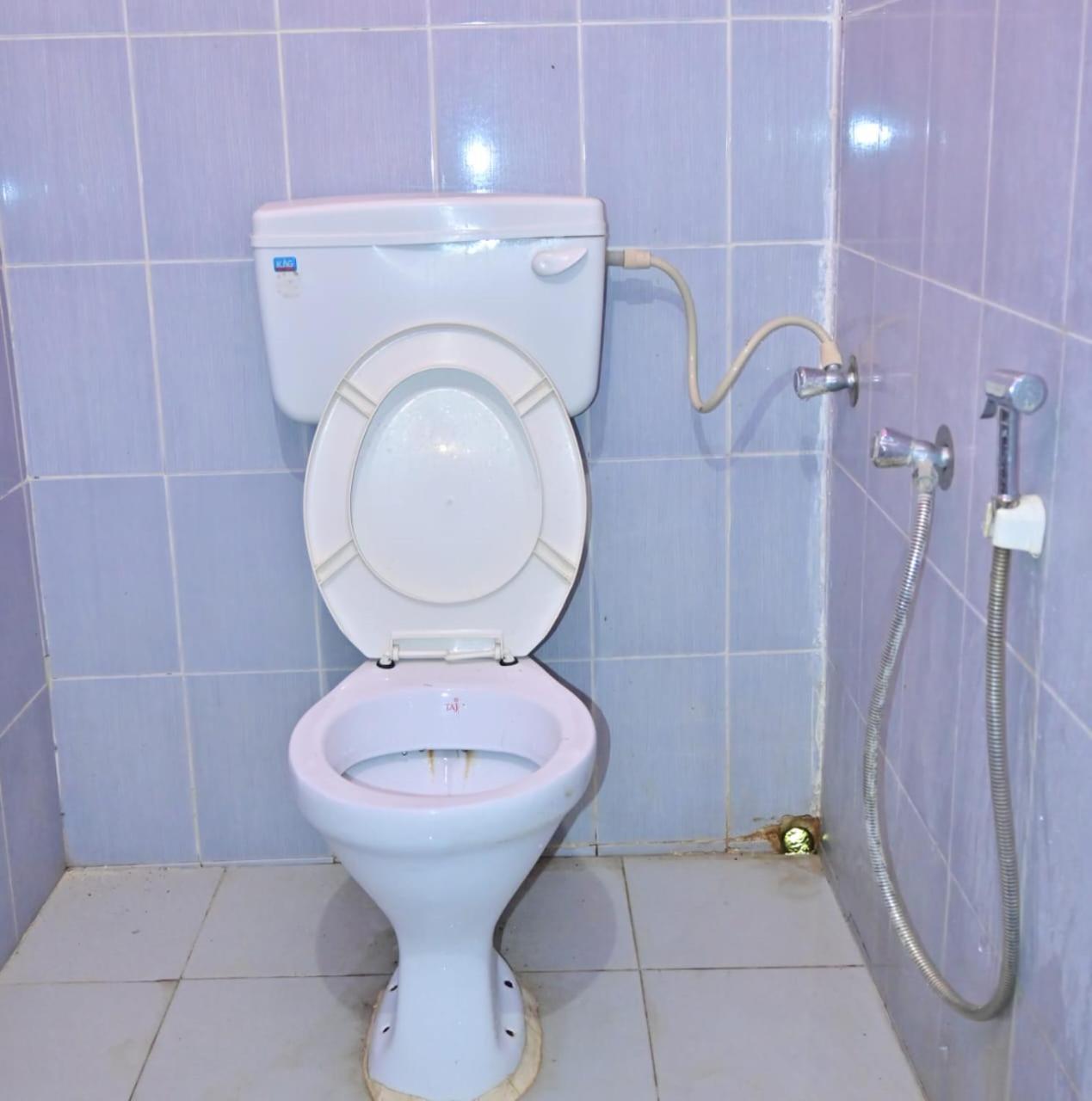Moon Shine Garden Resort Neil Adası Dış mekan fotoğraf