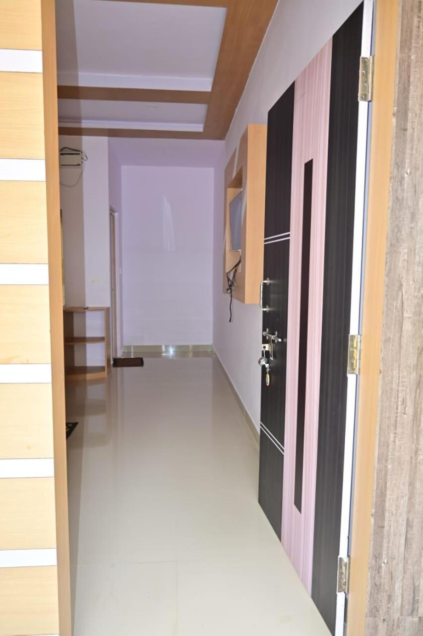 Moon Shine Garden Resort Neil Adası Dış mekan fotoğraf